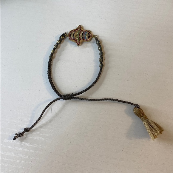 Adjustable bracelet - Picture 2 of 3